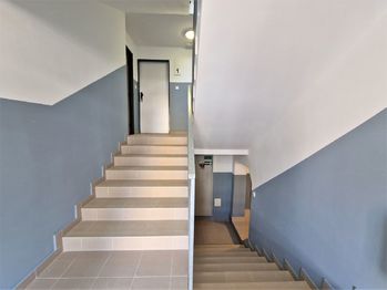 Prodej bytu 2+1 v osobním vlastnictví 46 m², Milovice