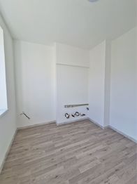 Prodej bytu 2+1 v osobním vlastnictví 46 m², Milovice