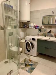 Pronájem bytu 2+kk v osobním vlastnictví 46 m², Jinočany