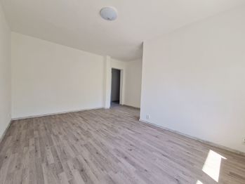 Prodej bytu 3+1 v osobním vlastnictví 61 m², Milovice