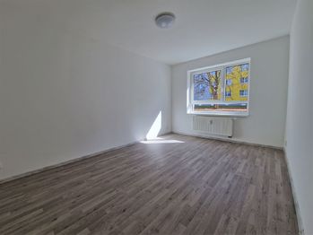 Prodej bytu 2+1 v osobním vlastnictví 46 m², Milovice