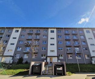 Prodej bytu 2+1 v osobním vlastnictví 46 m², Milovice