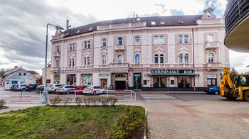 Prodej bytu 3+kk v osobním vlastnictví 78 m², Praha 10 - Uhříněves