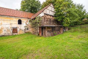 Prodej domu 1022 m², Konstantinovy Lázně