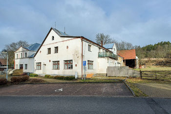 Prodej domu 200 m², Rozvadov