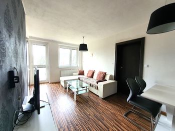 Prodej bytu 4+kk v osobním vlastnictví 64 m², Brno