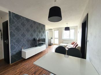 Prodej bytu 4+kk v osobním vlastnictví 64 m², Brno