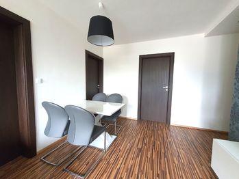 Prodej bytu 4+kk v osobním vlastnictví 64 m², Brno