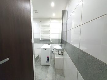 Prodej bytu 4+kk v osobním vlastnictví 64 m², Brno