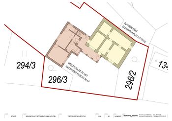 Prodej domu 148 m², Rájec-Jestřebí