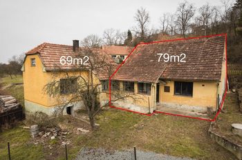 Prodej domu 148 m², Rájec-Jestřebí