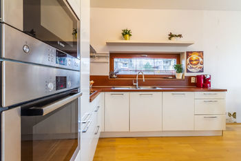 Prodej bytu 4+kk v osobním vlastnictví 117 m², Praha 9 - Letňany