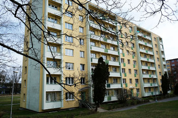 Prodej bytu 3+1 v družstevním vlastnictví 78 m², Ostrava