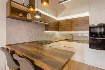 Pronájem bytu 2+1 v osobním vlastnictví 55 m², Brno