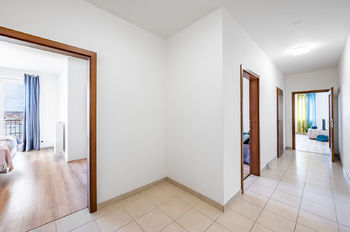 Prodej bytu 3+kk v osobním vlastnictví 83 m², Praha 5 - Stodůlky
