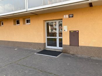 Prodej bytu 1+1 v osobním vlastnictví 32 m², Brno