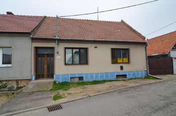 Prodej domu 70 m², Hrušky
