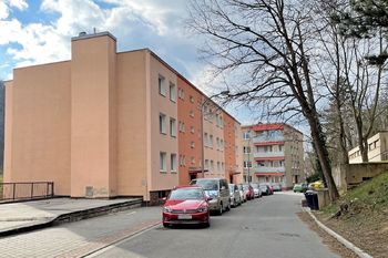 Pronájem bytu 2+1 v osobním vlastnictví 55 m², Brno