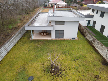Prodej pozemku 1000 m², Nový Šaldorf-Sedlešovice