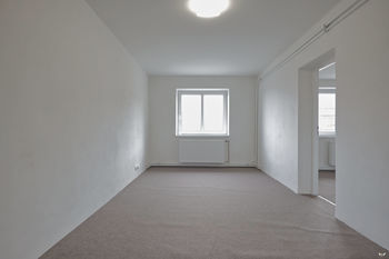 Pronájem bytu 2+1 v osobním vlastnictví 40 m², Jablonec nad Nisou