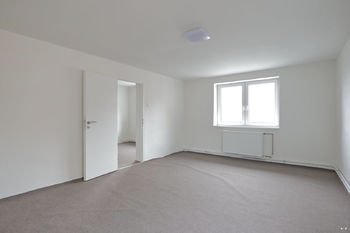 Pronájem bytu 2+1 v osobním vlastnictví 40 m², Jablonec nad Nisou