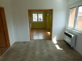 Prodej bytu 2+1 v osobním vlastnictví 53 m², Příbram