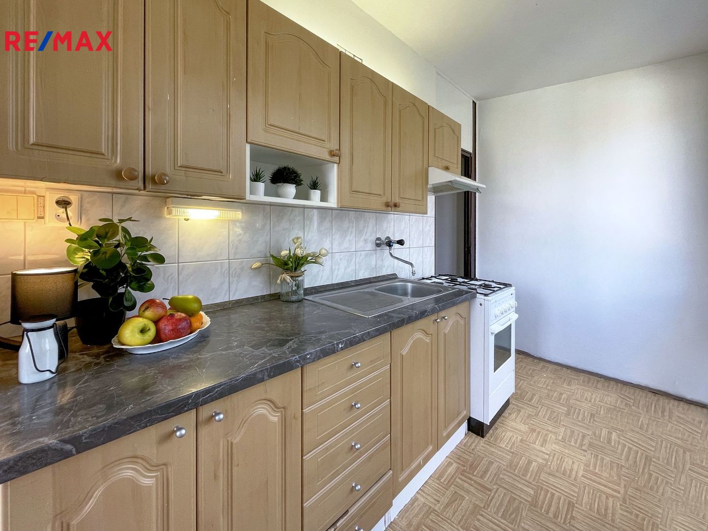Prodej bytu 2+1 v družstevním vlastnictví, 60 m2, České Budějovice