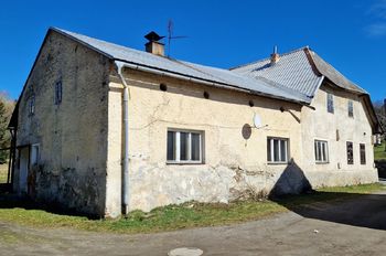 Prodej domu 450 m², Kašperské Hory