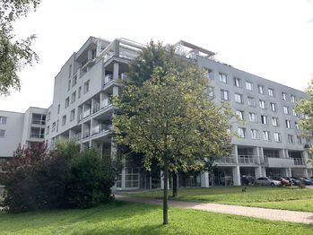 Pronájem bytu 1+kk v osobním vlastnictví 42 m², Havířov