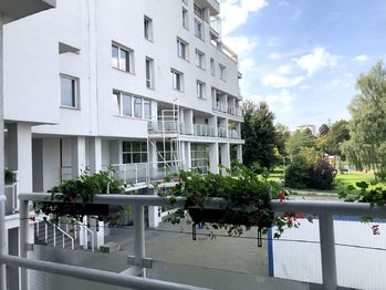 Pronájem bytu 1+kk v osobním vlastnictví 42 m², Havířov