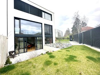 Prodej domu 152 m², Průhonice