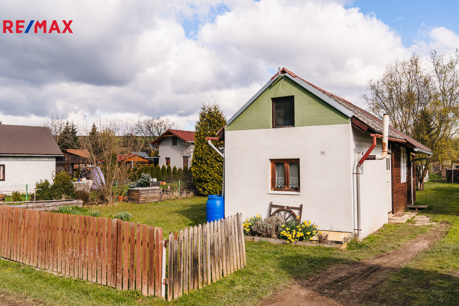 Prodej chaty / chalupy, 30 m2, Kralupy nad Vltavou