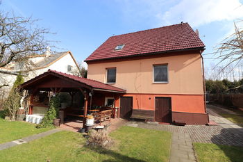 Prodej domu 200 m², Valašské Meziříčí