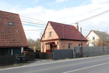 Prodej domu 200 m², Valašské Meziříčí