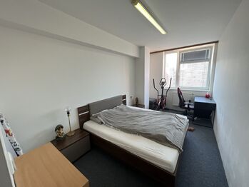 Pronájem bytu 3+kk v osobním vlastnictví 81 m², Praha 5 - Hlubočepy