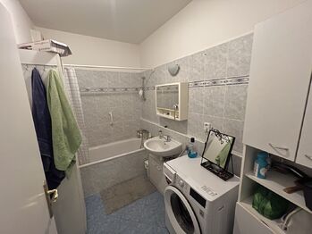 Pronájem bytu 3+kk v osobním vlastnictví 81 m², Praha 5 - Hlubočepy