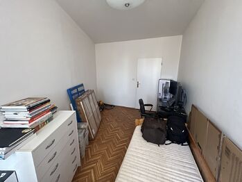 Pronájem bytu 3+kk v osobním vlastnictví 81 m², Praha 5 - Hlubočepy