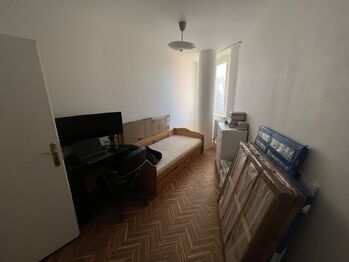 Pronájem bytu 3+kk v osobním vlastnictví 81 m², Praha 5 - Hlubočepy