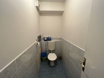 Pronájem bytu 3+kk v osobním vlastnictví 81 m², Praha 5 - Hlubočepy