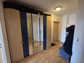 Pronájem bytu 3+kk v osobním vlastnictví 81 m², Praha 5 - Hlubočepy