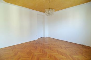 Pronájem bytu 3+1 v osobním vlastnictví 77 m², Praha 6 - Řepy