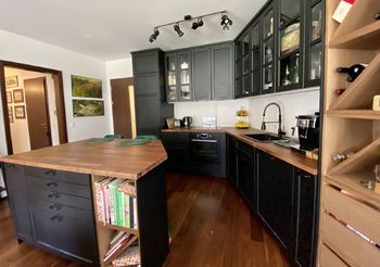 Prodej bytu 3+kk v osobním vlastnictví 103 m², Praha 5 - Košíře