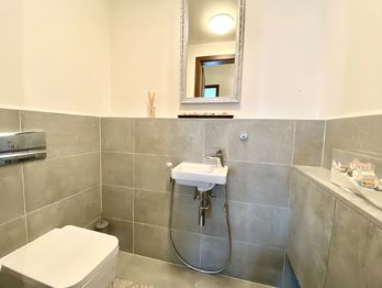 Prodej bytu 3+kk v osobním vlastnictví 103 m², Praha 5 - Košíře