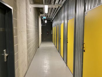 Prodej bytu 3+kk v osobním vlastnictví 103 m², Praha 5 - Košíře