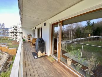 Prodej bytu 3+kk v osobním vlastnictví 103 m², Praha 5 - Košíře
