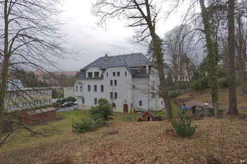 Prodej bytu 4+1 v družstevním vlastnictví 94 m², Liberec