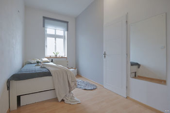 Prodej bytu 4+1 v osobním vlastnictví 134 m², Liberec