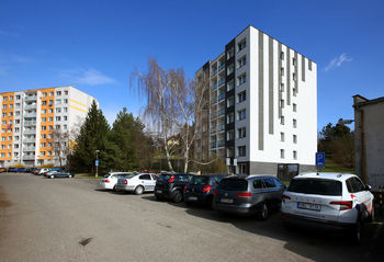 Prodej bytu 3+1 v osobním vlastnictví 74 m², Hořovice