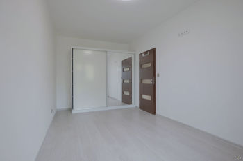 Prodej bytu 2+kk v osobním vlastnictví 41 m², Liberec