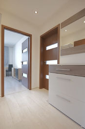 Prodej bytu 2+kk v osobním vlastnictví 41 m², Liberec